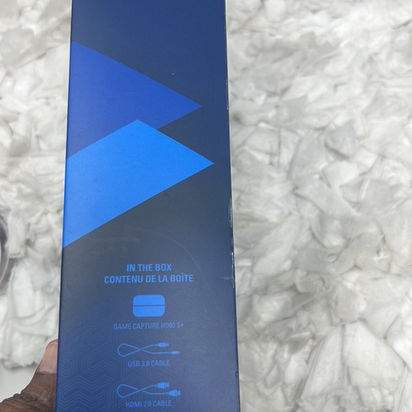 Elgato HD60 S+, External Capture Card, Stream and Record in 1080p60 HDR - Picture 4 of 12